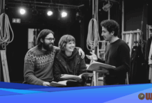 Playwright Tom Stoppard Dies